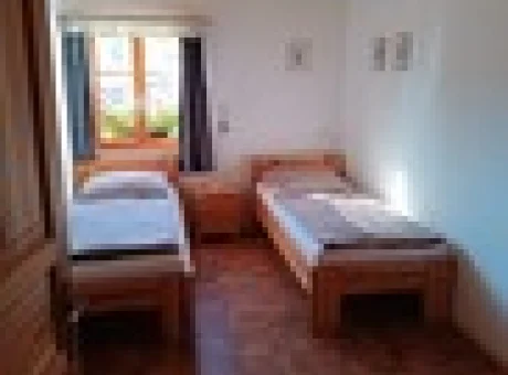 Roubenka pod Kozákovem | WaeFoo.com