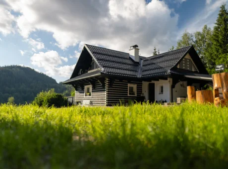 Chaloupka V Ráji | WaeFoo.com