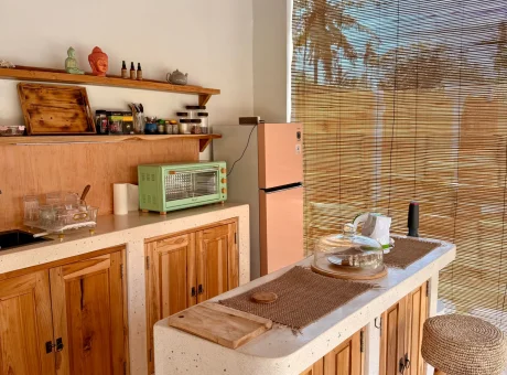 Villa Nyantara | WaeFoo.com