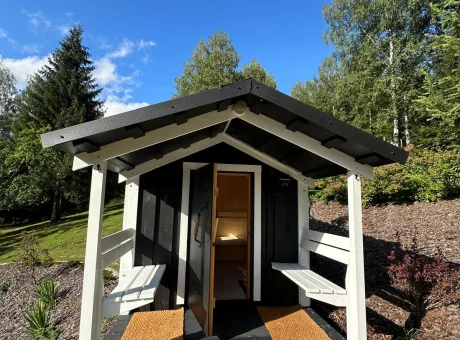 Chaloupka V Ráji | WaeFoo.com