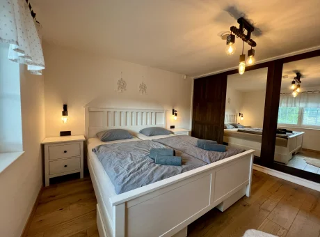 Chaloupka V Ráji | WaeFoo.com