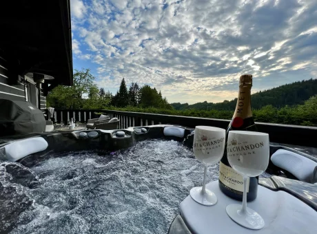 Chaloupka V Ráji | WaeFoo.com