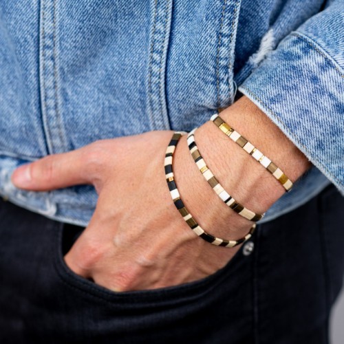 Náramek Boho