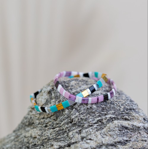 Ona & On | Ocean & Flamingo (2ks)