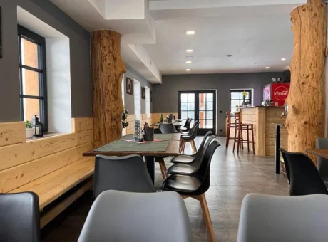 Penzion Farma | WaeFoo.com