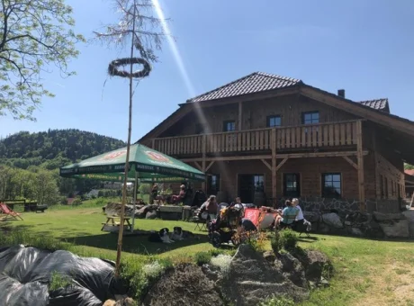 Penzion Farma | WaeFoo.com