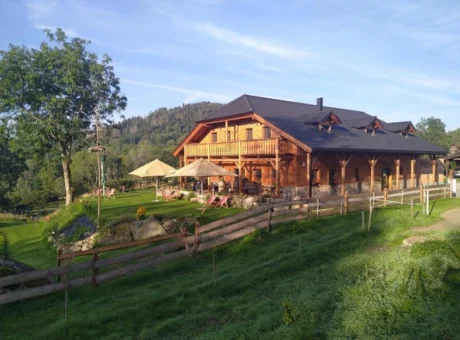 Penzion Farma | WaeFoo.com