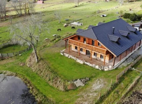 Penzion Farma | WaeFoo.com