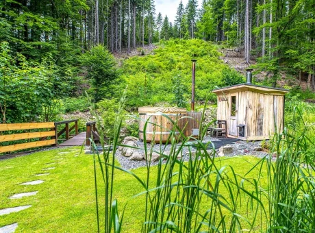 Krásná Roubenka | WaeFoo.com