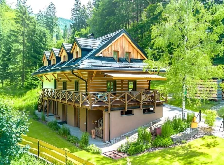 Krásná Roubenka | WaeFoo.com