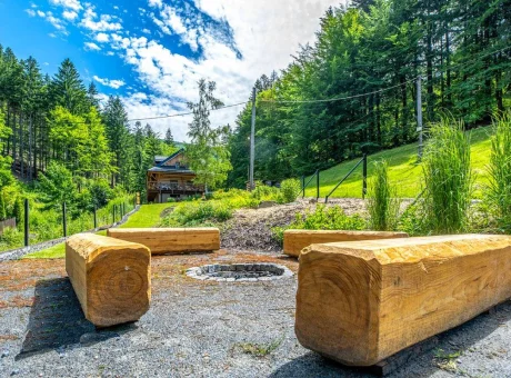 Krásná Roubenka | WaeFoo.com