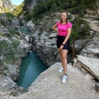 Eliška Hrachovcová