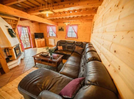 Chaty Liptov - TROJ spálňové | WaeFoo.com