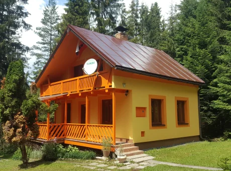 Chata Marcella | WaeFoo.com