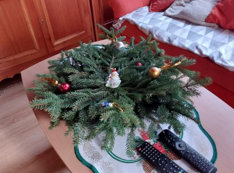 Chata Marcella | WaeFoo.com