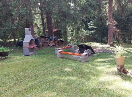 Chata Marcella | WaeFoo.com