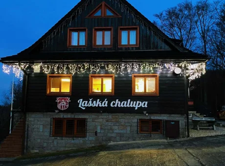 Lašská chalupa II | WaeFoo.com