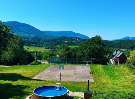 Lašská chalupa II | WaeFoo.com