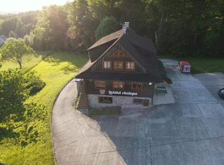 Lašská chalupa II | WaeFoo.com