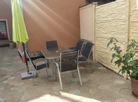 Apartmány Kukaččí hnízdo | WaeFoo.com