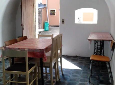 Apartmány Kukaččí hnízdo | WaeFoo.com