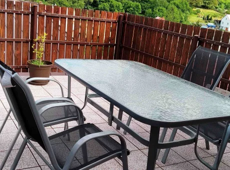 Apartmány Kukaččí hnízdo | WaeFoo.com