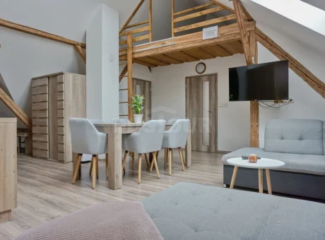 WELLNESS Chalupa "U KAPLIČKY" | WaeFoo.com