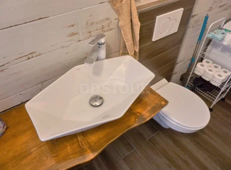 WELLNESS Chalupa "U KAPLIČKY" | WaeFoo.com