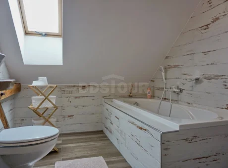 WELLNESS Chalupa "U KAPLIČKY" | WaeFoo.com