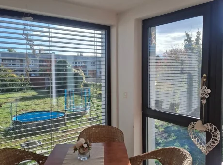 Sluneční  villa Terezka | WaeFoo.com