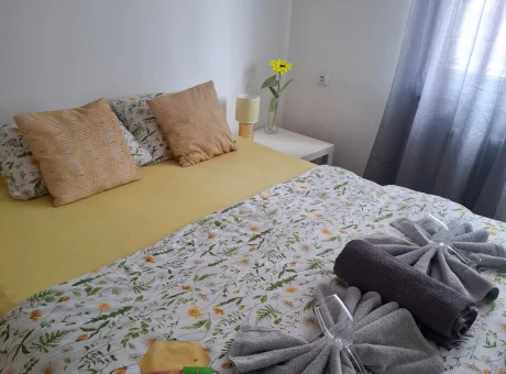 Sluneční  villa Terezka | WaeFoo.com