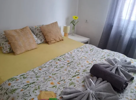 Sluneční  villa Terezka | WaeFoo.com