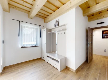 Chalet Björn | WaeFoo.com