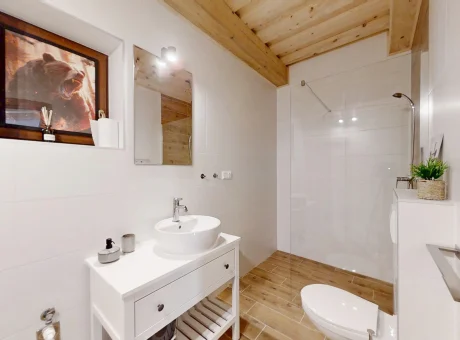 Chalet Björn | WaeFoo.com