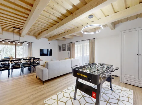 Chalet Björn | WaeFoo.com