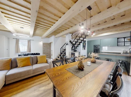 Chalet Björn | WaeFoo.com