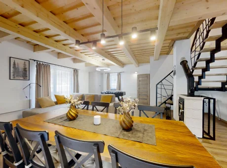 Chalet Björn | WaeFoo.com