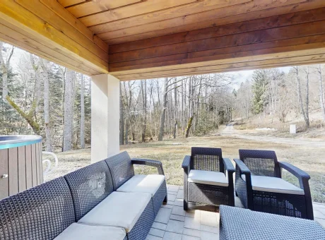 Chalet Björn | WaeFoo.com