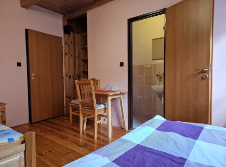 Rodinná chata Hybe | WaeFoo.com