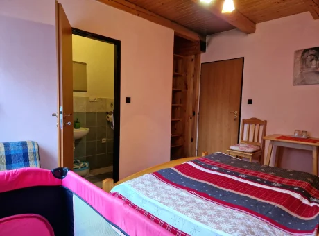 Rodinná chata Hybe | WaeFoo.com