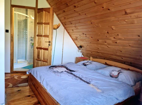 Rodinná chata Hybe | WaeFoo.com