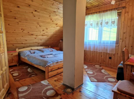 Rodinná chata Hybe | WaeFoo.com