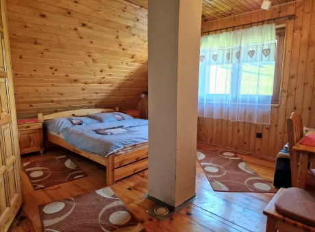 Rodinná chata Hybe | WaeFoo.com