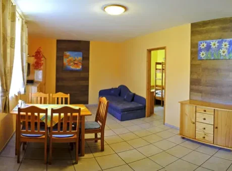 Vila Horal | WaeFoo.com