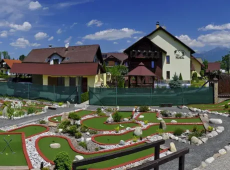 Vila Horal | WaeFoo.com