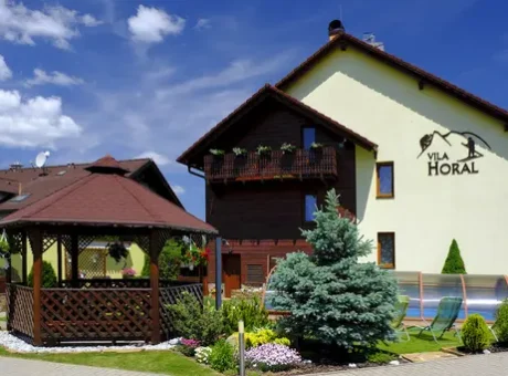 Vila Horal | WaeFoo.com