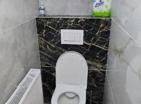 Vu's Home: Rodinné Apartmány v Modřanech | WaeFoo.com