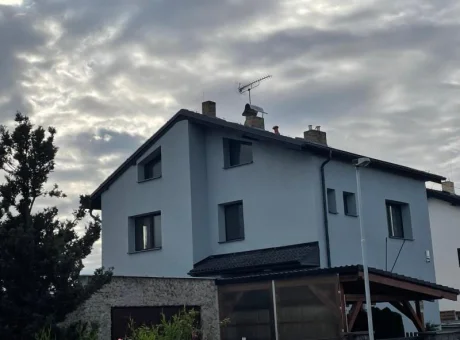 Vu's Home: Rodinné Apartmány v Modřanech | WaeFoo.com