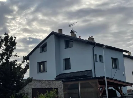 Vu's Home: Rodinné Apartmány v Modřanech | WaeFoo.com