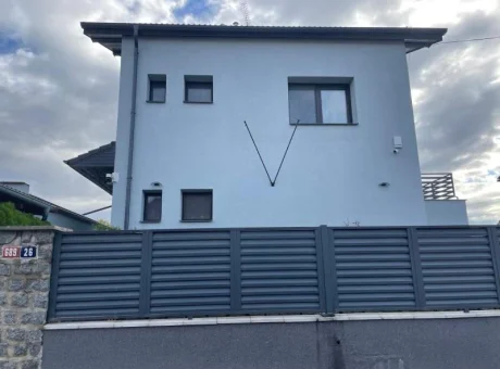 Vu's Home: Rodinné Apartmány v Modřanech | WaeFoo.com